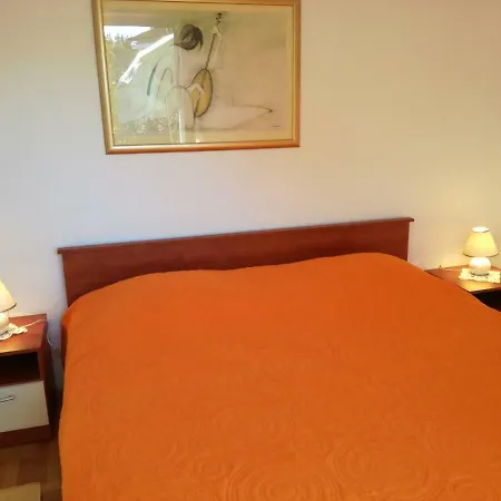 Apartmán Jenny Poreč