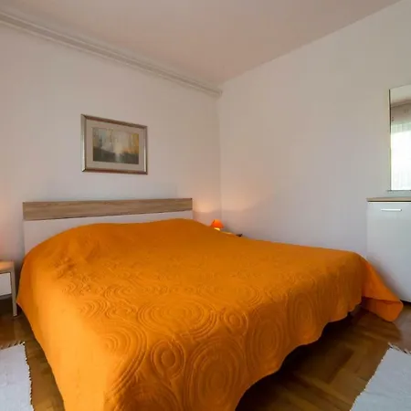 Jenny Appartement *