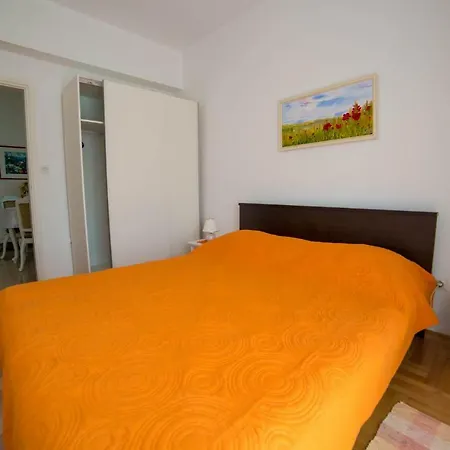 Appartement Jenny *
