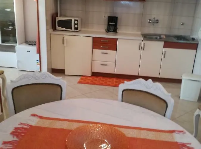 Apartment Jenny Poreč