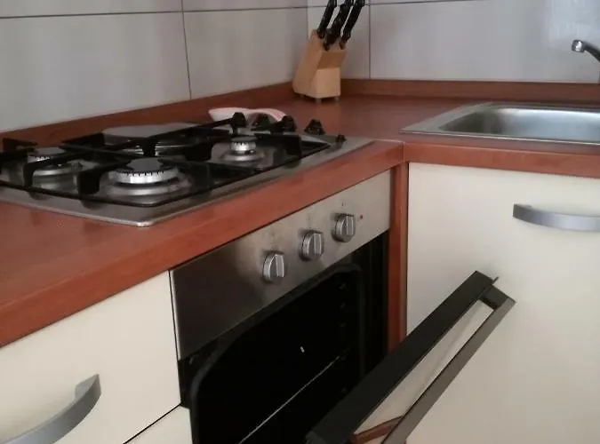 Apartment Jenny Poreč