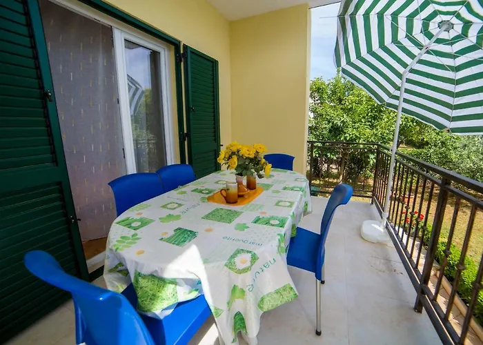 Jenny Apartment Poreč