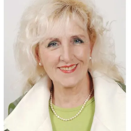Jenny Lägenhet *