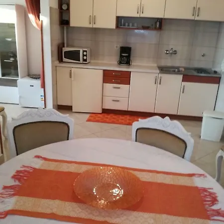 Apartment Jenny Porec