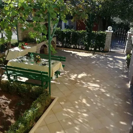 Jenny * Porec