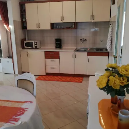 Jenny Apartment