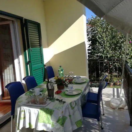 Apartment Jenny Porec