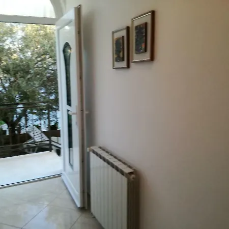 Jenny Apartment