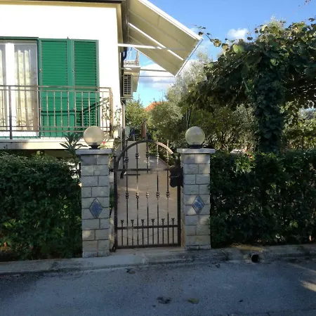 Jenny Apartment Porec