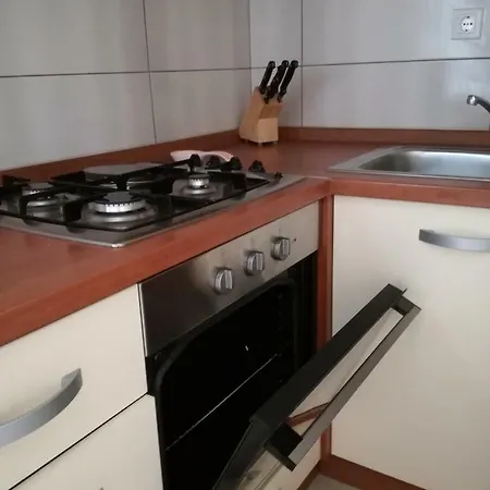Apartment Jenny Porec