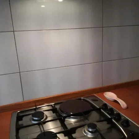 Jenny Apartman Poreč