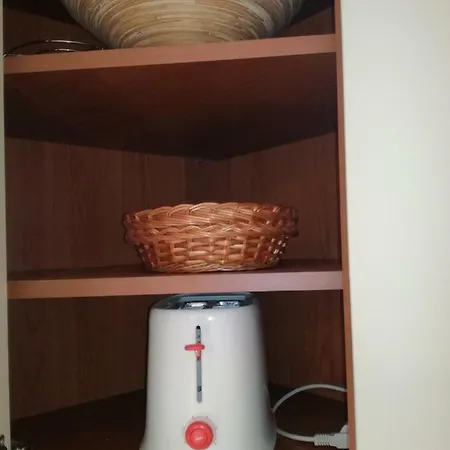 Jenny Lägenhet Poreč