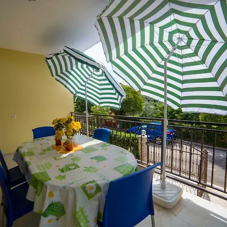 Jenny Apartment