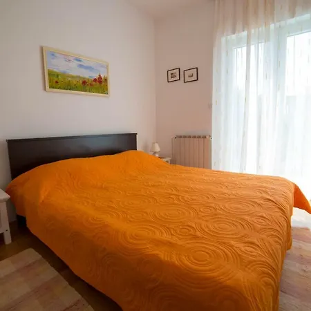 Apartment Jenny Porec