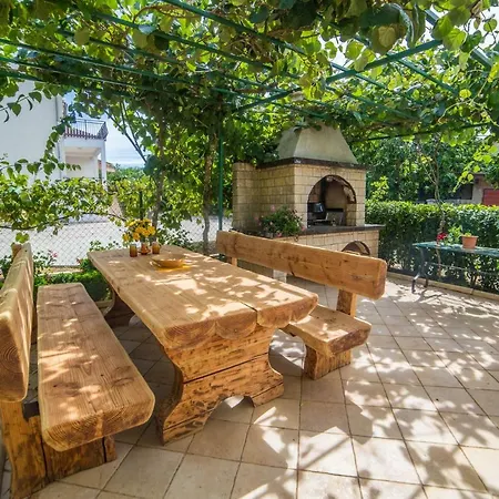 Jenny 아파트 *