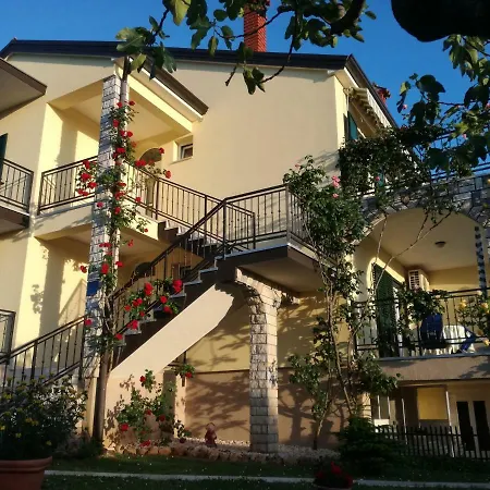 Jenny Apartment *