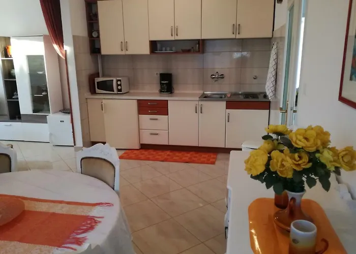 Jenny Apartmán