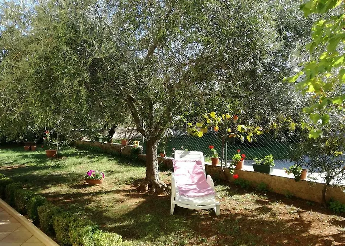 Jenny Διαμέρισμα *