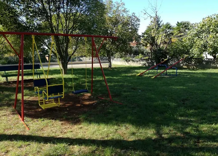 Jenny Διαμέρισμα *