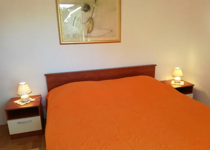 Apartmán Jenny Poreč