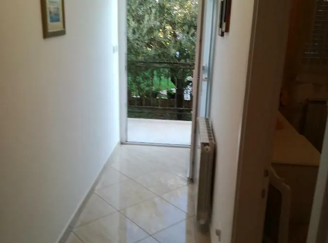 Jenny Apartmán *