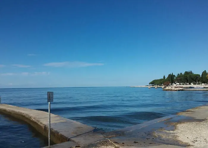 Jenny Διαμέρισμα *