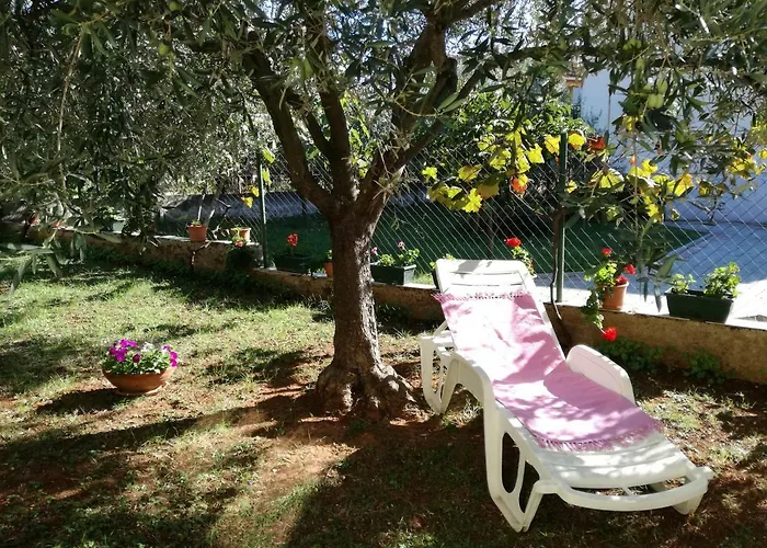 Jenny Διαμέρισμα *