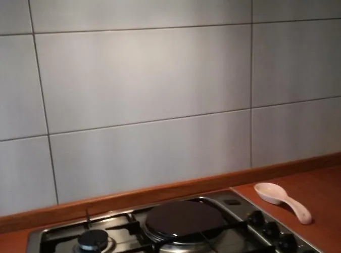 Jenny Διαμέρισμα Πόρετς