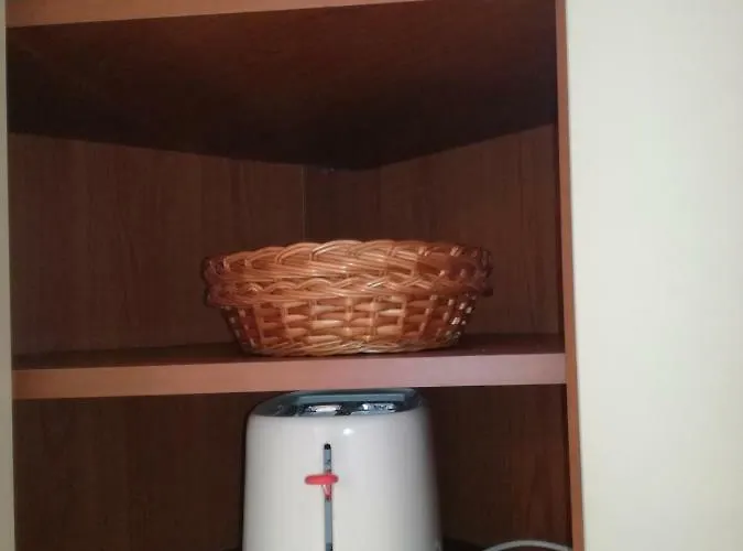 Jenny Διαμέρισμα Πόρετς