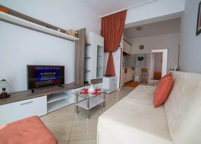 Jenny Διαμέρισμα *