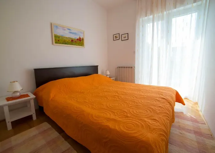 Apartmán Jenny Poreč