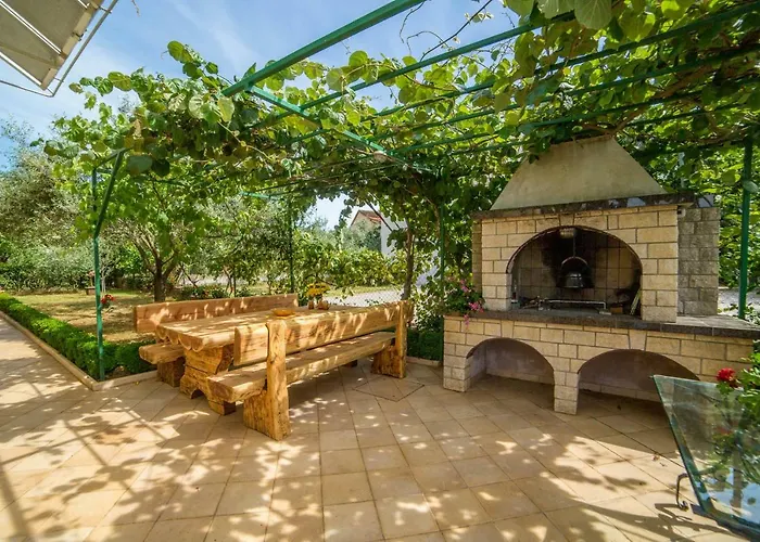 Jenny Διαμέρισμα