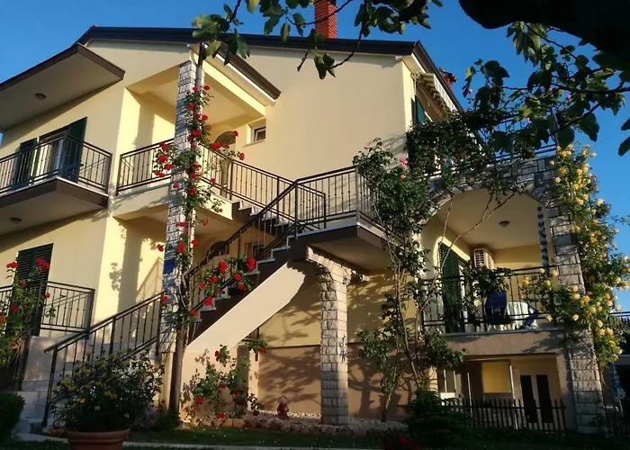 Jenny Apartmán *
