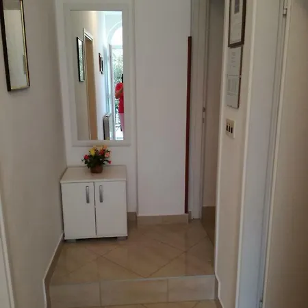 Apartamento Jenny *