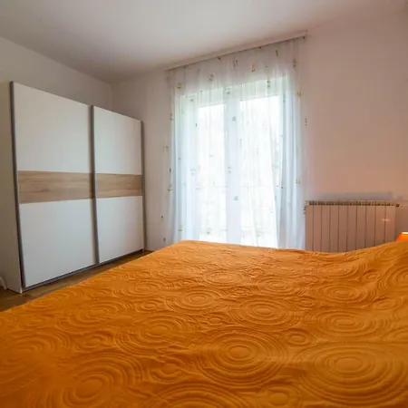 Jenny Apartment Porec