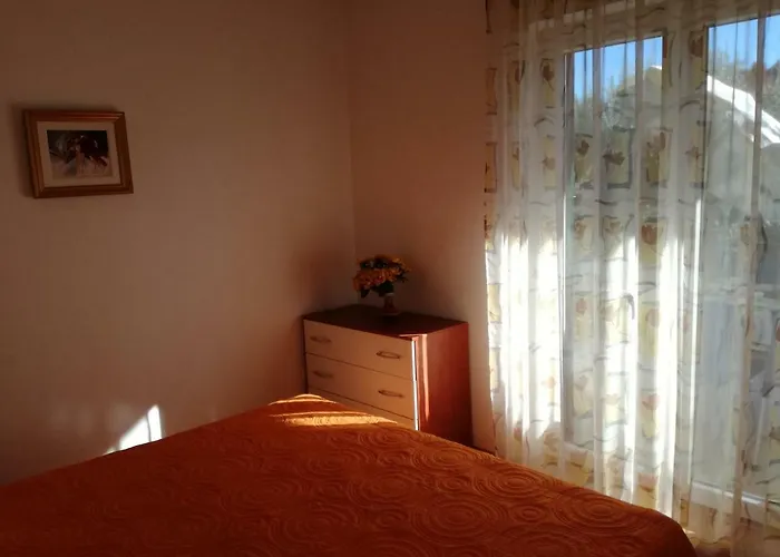 Appartamento Jenny *