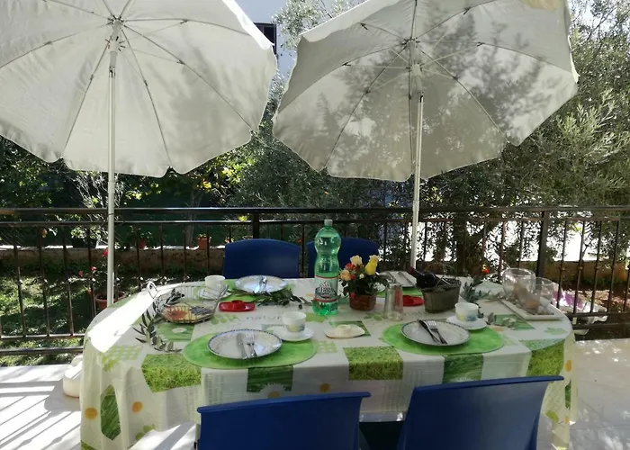 Appartamento Jenny *