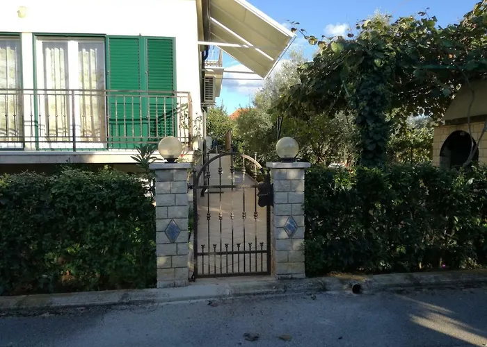 Jenny Appartamento Porec