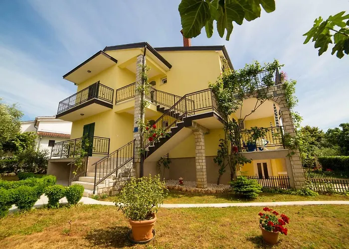 Jenny Appartamento *