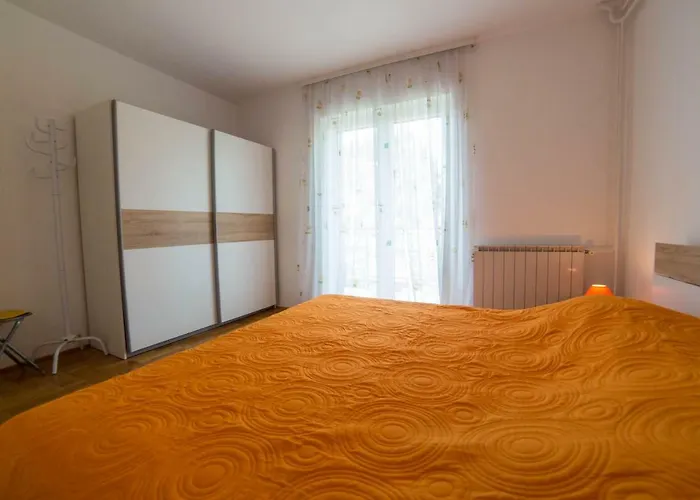 Jenny Appartamento Porec